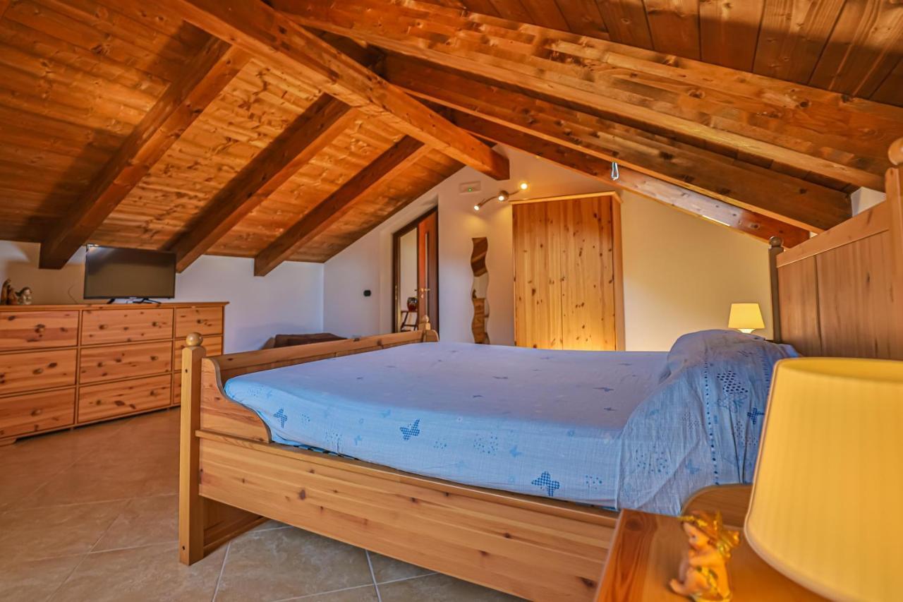 Apartament Casa Vilu Vietri Zewnętrze zdjęcie