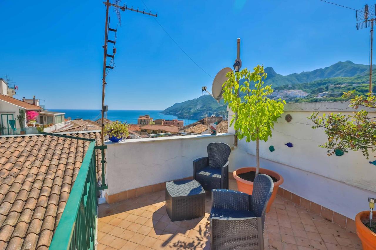 Apartament Casa Vilu Vietri Zewnętrze zdjęcie