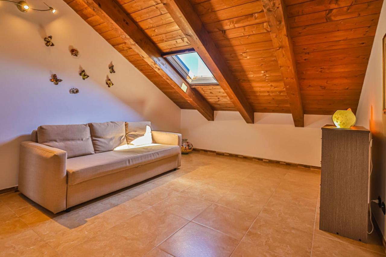 Apartament Casa Vilu Vietri Zewnętrze zdjęcie
