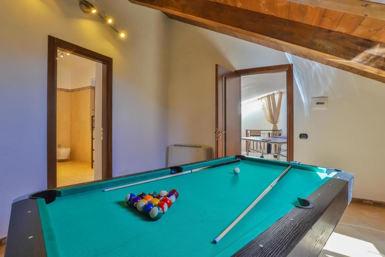 Apartament Casa Vilu Vietri Zewnętrze zdjęcie