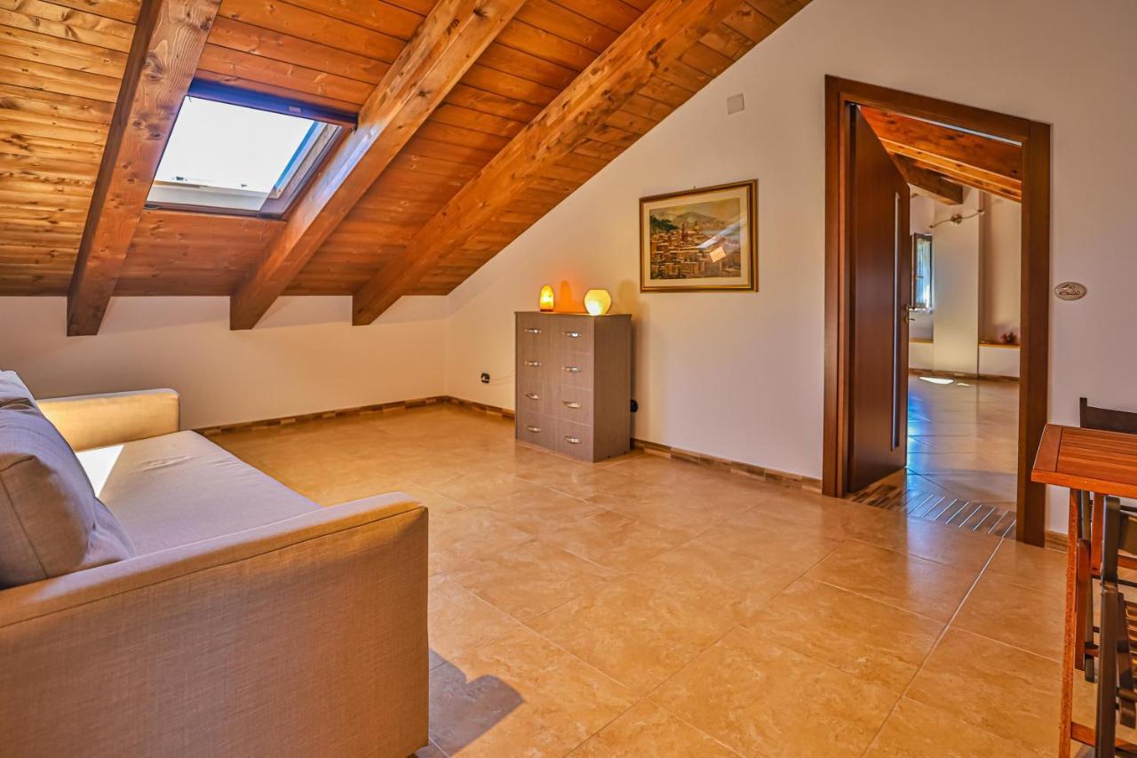 Apartament Casa Vilu Vietri Zewnętrze zdjęcie