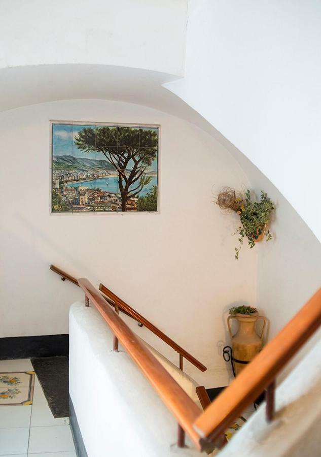 Apartament Casa Vilu Vietri Zewnętrze zdjęcie